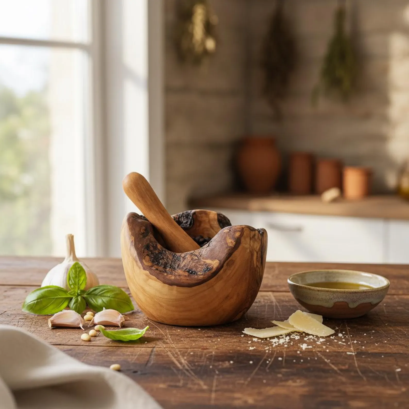 Professional Etsy product photography example